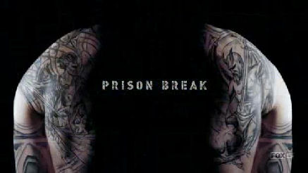 prisonbreak