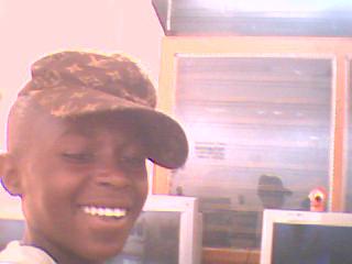 slt les amis c moi ousseynou