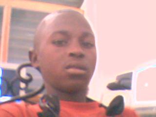 slt les amis c moi ousseynou