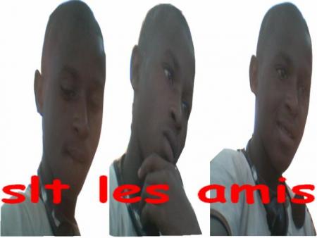 slt les amis 